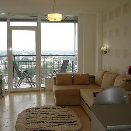 Most City Premium Apartments Dnipro Luaran gambar