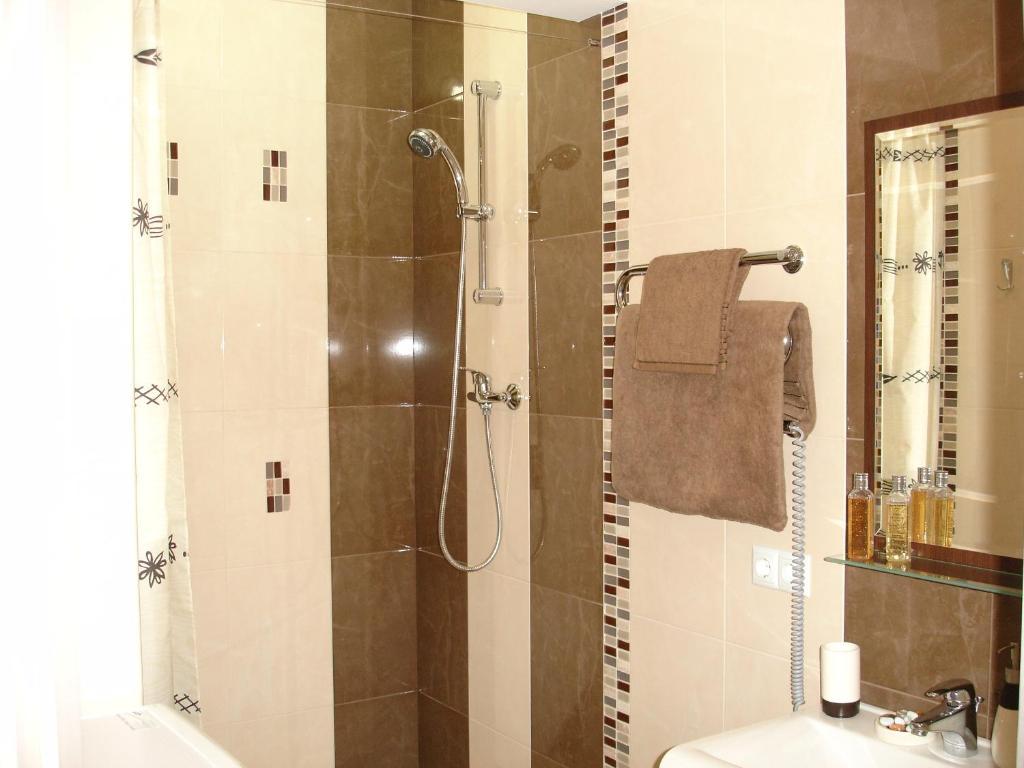 Most City Premium Apartments Dnipro Bilik gambar